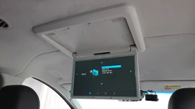 Hyundai Staria L 3.5 LOUNGE* LPG* 7 SEATER* МОНИТОРИ* ОБДУХ* 360*, снимка 6