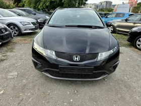Honda Civic ТОП СЪСТОЯНИЕ/1.4/FACE/6ск, снимка 2