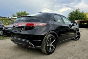 Honda Civic ТОП СЪСТОЯНИЕ/1.4/FACE/6ск, снимка 4
