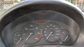 Peugeot 206 1.4 D, снимка 4