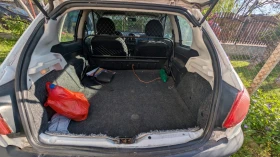 Peugeot 206 1.4 D, снимка 5
