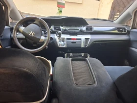 Honda Fr-v 1, 7, снимка 5