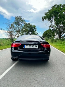 Audi A5 A5 купе 2.0Tfsi 180k.c.Отличен Автомобил!!!, снимка 2