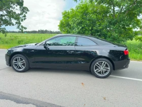 Audi A5 A5 купе 2.0Tfsi 180k.c.Отличен Автомобил!!!, снимка 3