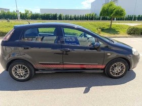 Fiat Punto EVO, снимка 1