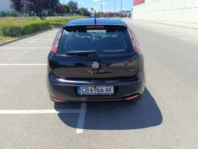 Fiat Punto EVO, снимка 4
