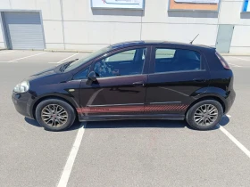 Fiat Punto EVO, снимка 3