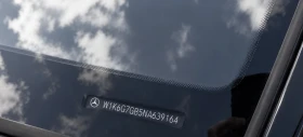 Mercedes-Benz S 350 LONG 4Matic AMG LINE - 2021, снимка 5