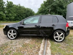 VW Golf 1.9tdi, снимка 2