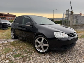 VW Golf 1.9tdi, снимка 7