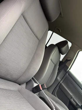 VW Golf 1.9tdi, снимка 10