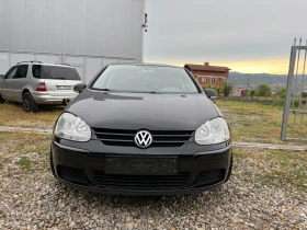 VW Golf 1.9tdi, снимка 3