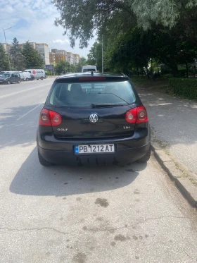 VW Golf Golf 5 , снимка 7