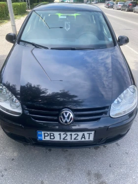 VW Golf Golf 5 , снимка 1