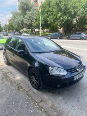 VW Golf Golf 5 , снимка 3