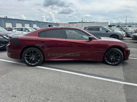 Dodge Charger 5.7 HEMI V8* Alpine* Daytona* Като нова!!!, снимка 5