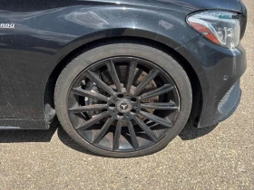 Mercedes-Benz C 43 AMG 4MATIC Автокредит Цена до България, снимка 15