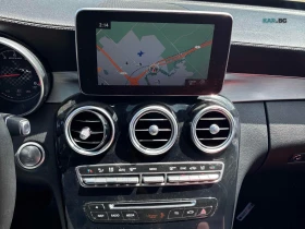 Mercedes-Benz C 43 AMG 4MATIC Автокредит Цена до България, снимка 8