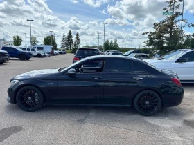 Mercedes-Benz C 43 AMG 4MATIC Автокредит Цена до България, снимка 5