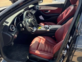 Mercedes-Benz C 43 AMG 4MATIC Автокредит Цена до България, снимка 6