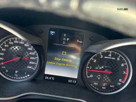 Mercedes-Benz C 43 AMG 4MATIC Автокредит Цена до България, снимка 9