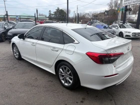 Honda Civic EX FWD* АвтоКредит* (ЦЕНА ДО БГ), снимка 5