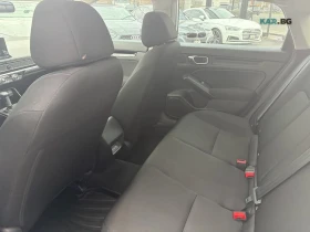 Honda Civic EX FWD* АвтоКредит* (ЦЕНА ДО БГ), снимка 13
