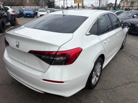 Honda Civic EX FWD* АвтоКредит* (ЦЕНА ДО БГ), снимка 7