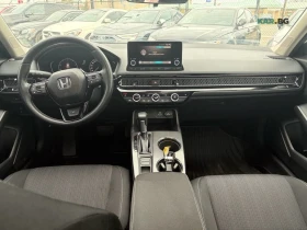 Honda Civic EX FWD* АвтоКредит* (ЦЕНА ДО БГ), снимка 14