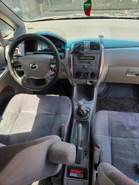 Mazda Premacy, снимка 8