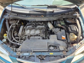 Mazda Premacy, снимка 4