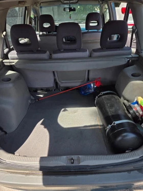 Mazda Premacy, снимка 6