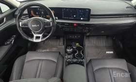Kia K5 2.0 LPI Trendy | LED | Smart Key, снимка 6