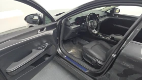 Kia K5 2.0 LPI Trendy | LED | Smart Key, снимка 16