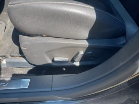 Ford Mondeo Mk5, снимка 4