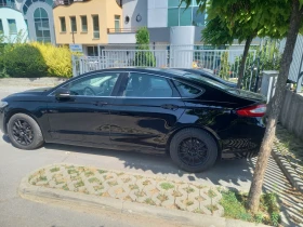 Ford Mondeo Mk5, снимка 3