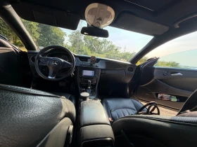 Mercedes-Benz CLS 550, снимка 9