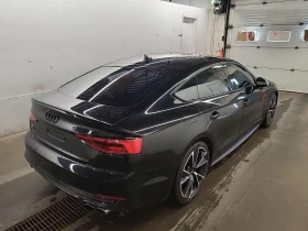 Audi S5 3.0T * TECHNIK * CARFAX * , снимка 3