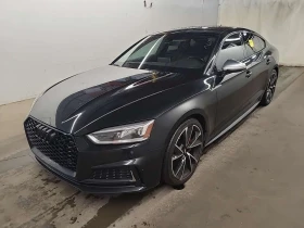 Audi S5 3.0T * TECHNIK * CARFAX * , снимка 1