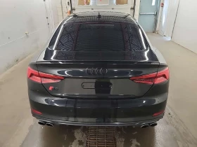 Audi S5 3.0T * TECHNIK * CARFAX * , снимка 4