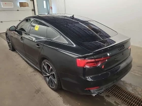 Audi S5 3.0T * TECHNIK * CARFAX * , снимка 5