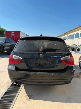 BMW 330 xd, снимка 4