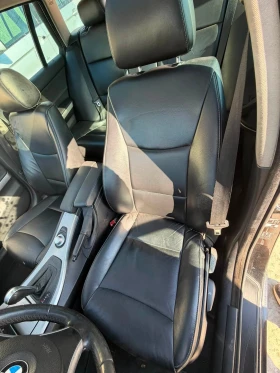 BMW 330 xd, снимка 7