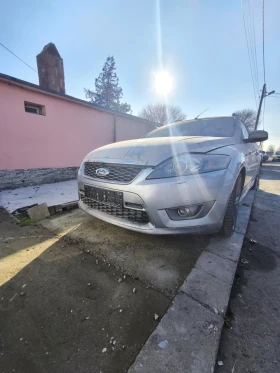Ford Mondeo 2.2, снимка 4