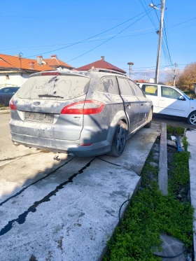 Ford Mondeo 2.2, снимка 2