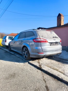 Ford Mondeo 2.2, снимка 1