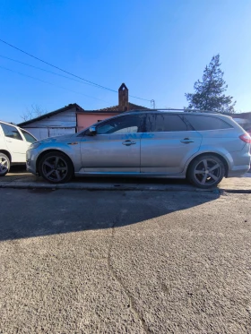 Ford Mondeo 2.2, снимка 3