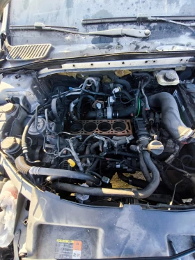 Ford Mondeo 2.2, снимка 6