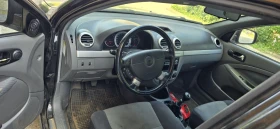 Chevrolet Nubira 1.6i, снимка 10