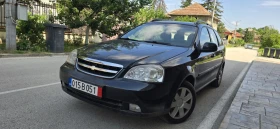 Chevrolet Nubira 1.6i, снимка 1